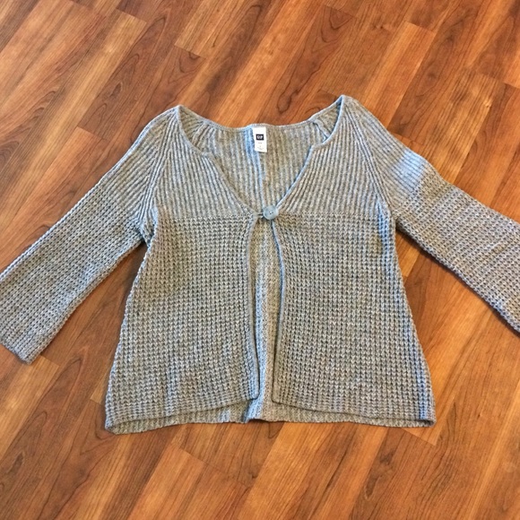 Cardigan - Picture 4 of 6